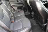 Thumbnail of 2022 Diamond Black Crystal Pearlcoat Jeep Compass