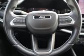 Thumbnail of 2022 Diamond Black Crystal Pearlcoat Jeep Compass