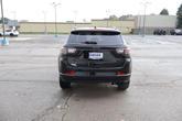Thumbnail of 2022 Diamond Black Crystal Pearlcoat Jeep Compass
