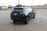 Thumbnail of 2022 Diamond Black Crystal Pearlcoat Jeep Compass