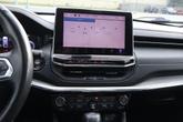 Thumbnail of 2022 Diamond Black Crystal Pearlcoat Jeep Compass