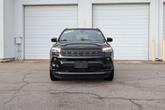 Thumbnail of 2022 Diamond Black Crystal Pearlcoat Jeep Compass