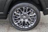 Thumbnail of 2022 Diamond Black Crystal Pearlcoat Jeep Compass