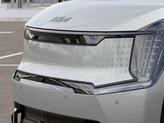 Thumbnail of 2026 Ivory Silver Kia EV9