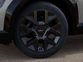 Thumbnail of 2026 Ivory Silver Kia EV9