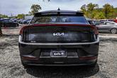 Thumbnail of 2024 Interstellar Gray Kia EV6