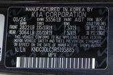 Thumbnail of 2024 Interstellar Gray Kia EV6