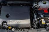 Thumbnail of 2024 Mosaic Black Metallic Chevrolet Traverse