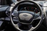 Thumbnail of 2024 Mosaic Black Metallic Chevrolet Traverse