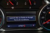 Thumbnail of 2024 Mosaic Black Metallic Chevrolet Traverse