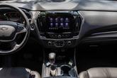 Thumbnail of 2024 Mosaic Black Metallic Chevrolet Traverse