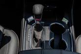 Thumbnail of 2024 Mosaic Black Metallic Chevrolet Traverse