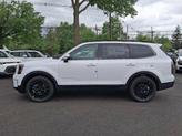 Thumbnail of 2025 Glacial White Pearl Kia Telluride