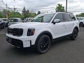 Thumbnail of 2025 Glacial White Pearl Kia Telluride