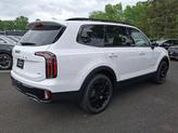 Thumbnail of 2025 Glacial White Pearl Kia Telluride
