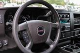 Thumbnail of 2023 Summit White GMC Savana 2500