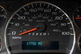 Thumbnail of 2023 Summit White GMC Savana 2500