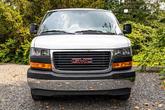 Thumbnail of 2023 Summit White GMC Savana 2500