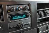 Thumbnail of 2023 Summit White GMC Savana 2500