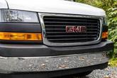 Thumbnail of 2023 Summit White GMC Savana 2500