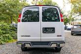 Thumbnail of 2023 Summit White GMC Savana 2500