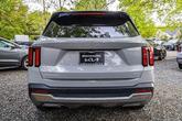 Thumbnail of 2024 Wolf Gray Kia Sorento