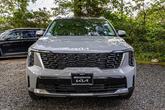Thumbnail of 2024 Wolf Gray Kia Sorento