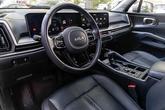 Thumbnail of 2024 Wolf Gray Kia Sorento
