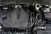 Thumbnail of 2024 Wolf Gray Kia Sorento
