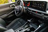 Thumbnail of 2024 Wolf Gray Kia Sorento