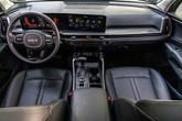 Thumbnail of 2024 Wolf Gray Kia Sorento