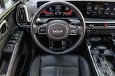 Thumbnail of 2024 Wolf Gray Kia Sorento