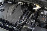 Thumbnail of 2024 Wolf Gray Kia Sorento