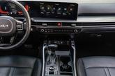 Thumbnail of 2024 Wolf Gray Kia Sorento