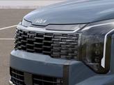 Thumbnail of 2026 Heritage Blue Kia Sportage Hybrid