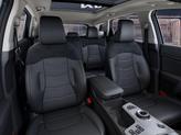 Thumbnail of 2026 Heritage Blue Kia Sportage Hybrid
