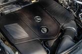 Thumbnail of 2025 Black Mercedes-Benz C-Class