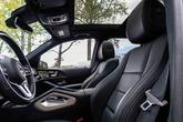 Thumbnail of 2021 Black Mercedes-Benz GLE 350