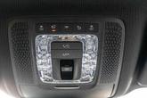 Thumbnail of 2021 Black Mercedes-Benz GLE 350