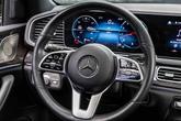 Thumbnail of 2021 Black Mercedes-Benz GLE 350