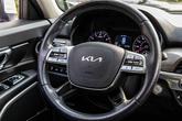 Thumbnail of 2022 Glacial White Pearl Kia Telluride