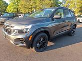 Thumbnail of 2026 Gravity Gray Kia Seltos