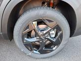 Thumbnail of 2026 Gravity Gray Kia Seltos