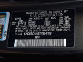 Thumbnail of 2026 Gravity Gray Kia Seltos