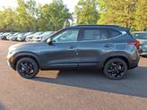 Thumbnail of 2026 Gravity Gray Kia Seltos