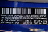 Thumbnail of 2022 Anodized Blue Metallic Alfa Romeo Stelvio