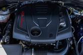 Thumbnail of 2022 Anodized Blue Metallic Alfa Romeo Stelvio
