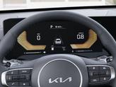 Thumbnail of 2026 Runway Red Kia K5