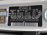 Thumbnail of 2025 Wolf Gray Kia Sorento