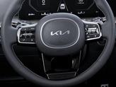 Thumbnail of 2025 Wolf Gray Kia Sorento